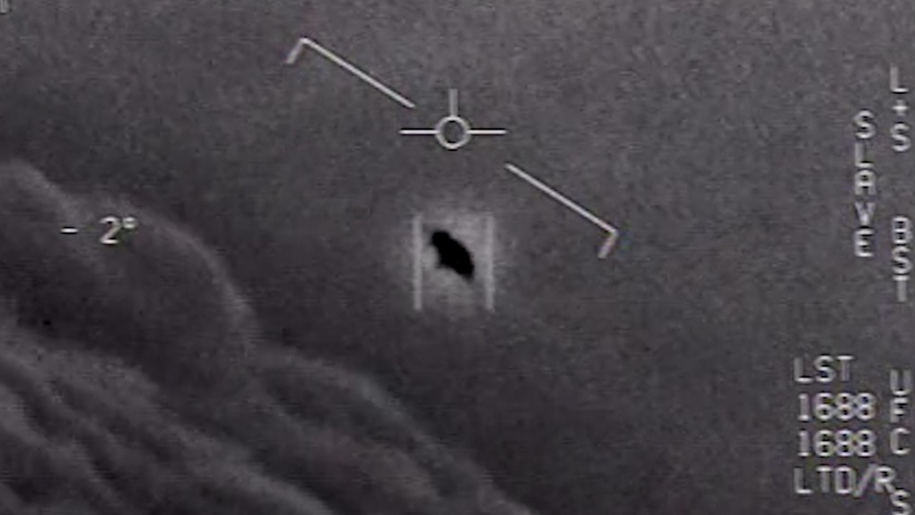 The US military holds evidence of UFOs, but dares not publish them for this reason - 3