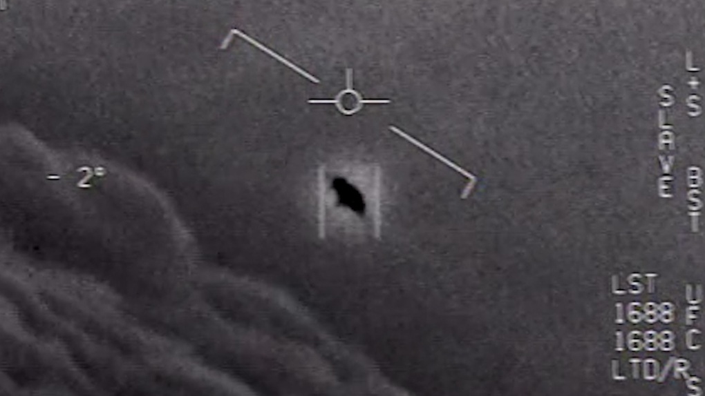 Quân đội Mỹ nắm giữ bằng chứng về UFO, nhưng không dám công bố vì lý do này - 3