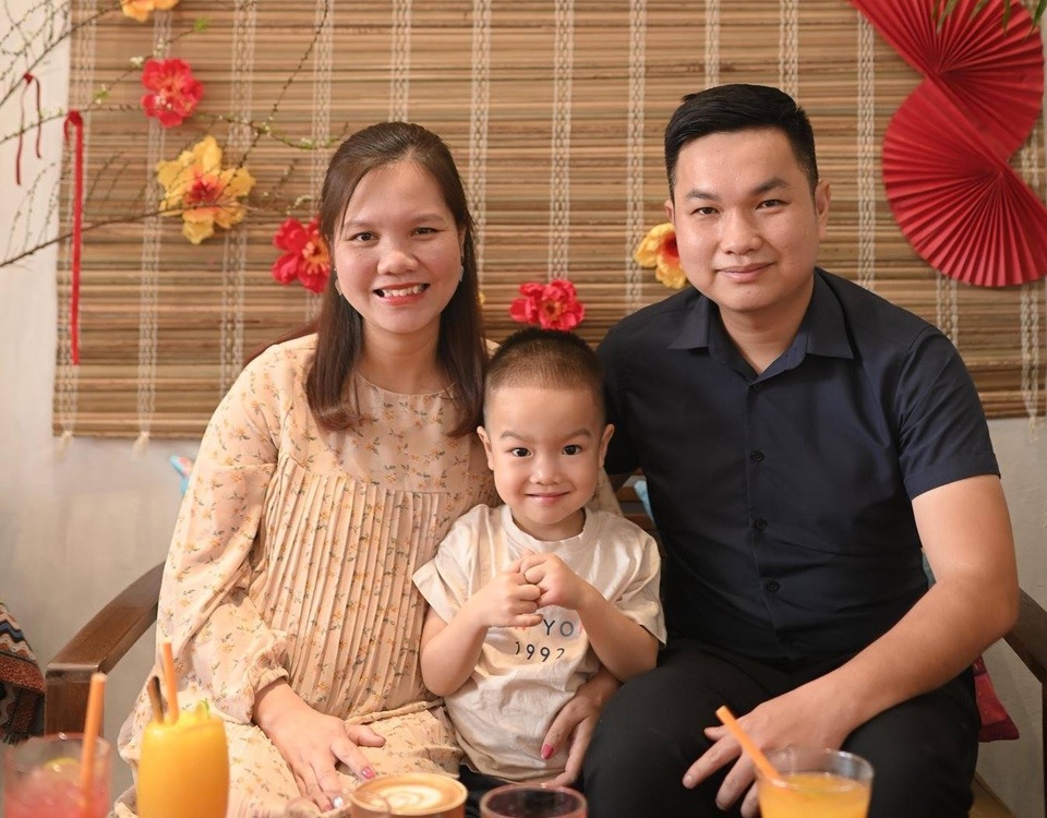 Kem tuyết cam - Sorbet cam cho cả nhà tăng sức đề kháng chống dịch - 2