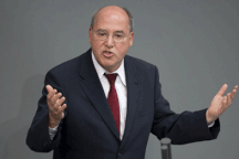 "Thiếu Nga không thể có hòa bình ở châu Âu"