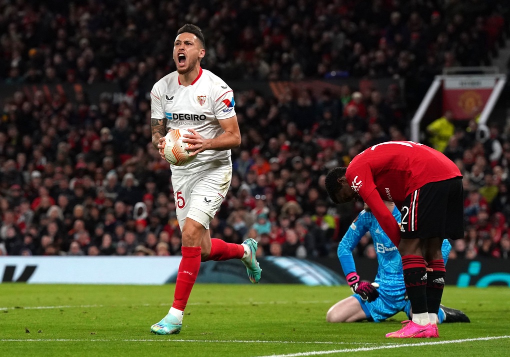 HLV Ten Hag ra lệnh cho cầu thủ Man Utd trước trận chiến sinh tử - 2 HLV Ten Hag ra lệnh cho cầu thủ Man Utd trước trận chiến sinh tử - 2