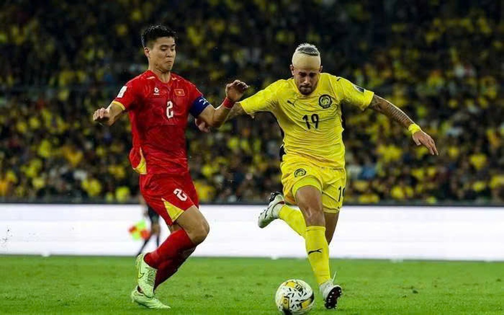 FIFA nhắc nhở AFC xử phạt Malaysia vì nhập tịch trái phép - 1 FIFA nhắc nhở AFC xử phạt Malaysia vì nhập tịch trái phép - 1