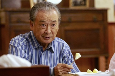 Tình trạng sức khỏe đáng lo ngại của "ông nội quốc dân xứ Hàn" Lee Soon Jae