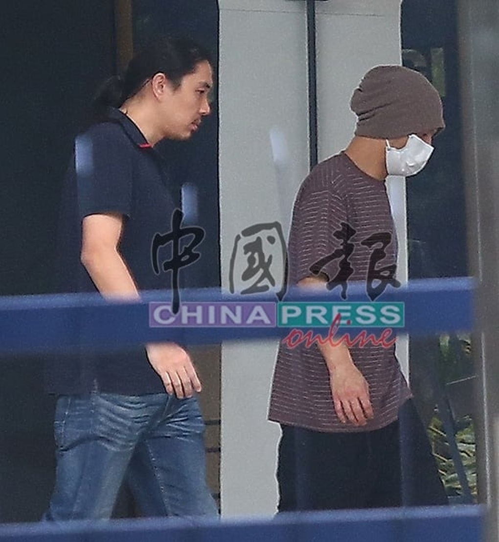 Vụ nữ người mẫu Đài Loan tử vong trong bồn tắm: Nghi phạm đã được tại ngoại - 2