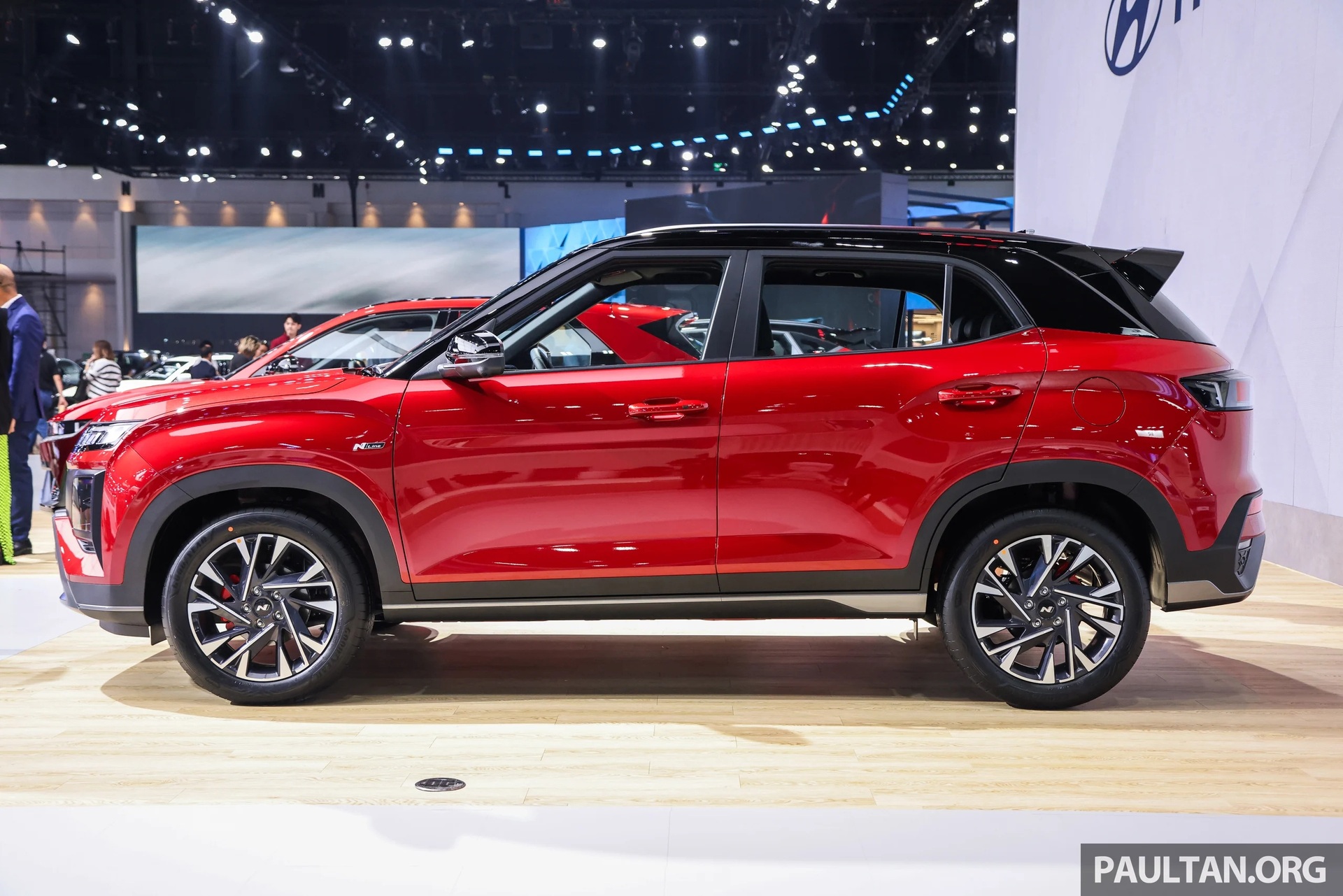 Xem trước Hyundai Creta 2025 sắp ra mắt Việt Nam: Hào quang sẽ trở lại? - 3 Xem trước Hyundai Creta 2025 sắp ra mắt Việt Nam: Hào quang sẽ trở lại? - 3