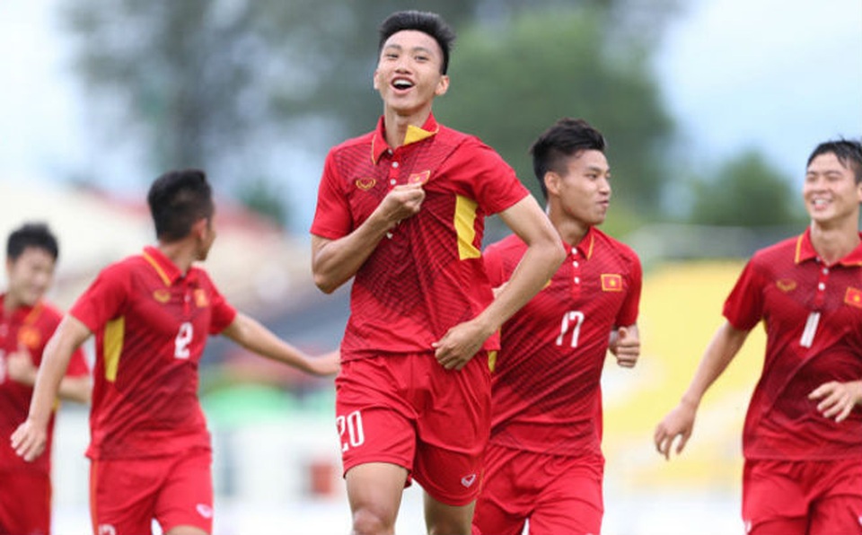 Nếu chia tay Heerenveen, Văn Hậu vẫn có chuyến du học thành công - 2 Nếu chia tay Heerenveen, Văn Hậu vẫn có chuyến du học thành công - 2