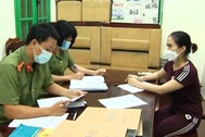 Tổng cục Đường bộ nói gì việc cán bộ nhận tiền "chạy" 1.000 thẻ luồng xanh?