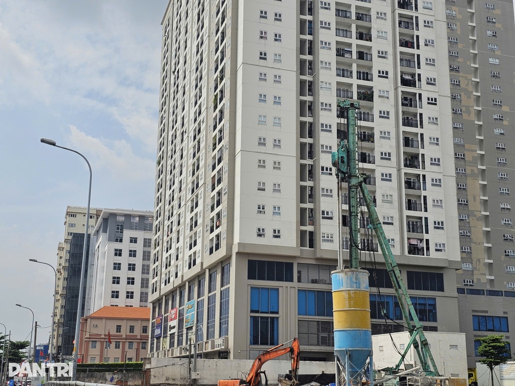 Luật sư: Chung cư có niên hạn không đồng nghĩa hết quyền khi hết hạn - 2