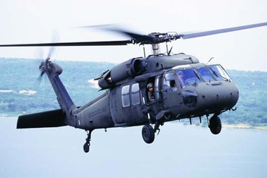 Indonesia sẽ mua các trực thăng Black Hawk của Mỹ