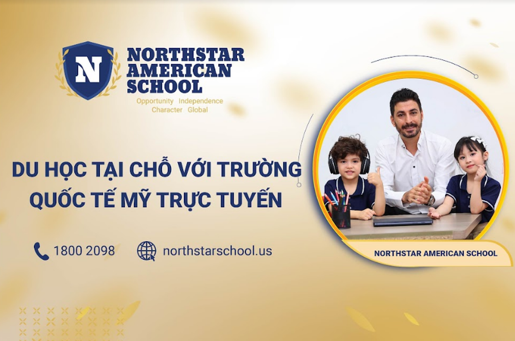 Nhiều phụ huynh cho con học trường quốc tế ngay từ bậc tiểu học - 1 Nhiều phụ huynh cho con học trường quốc tế ngay từ bậc tiểu học - 1
