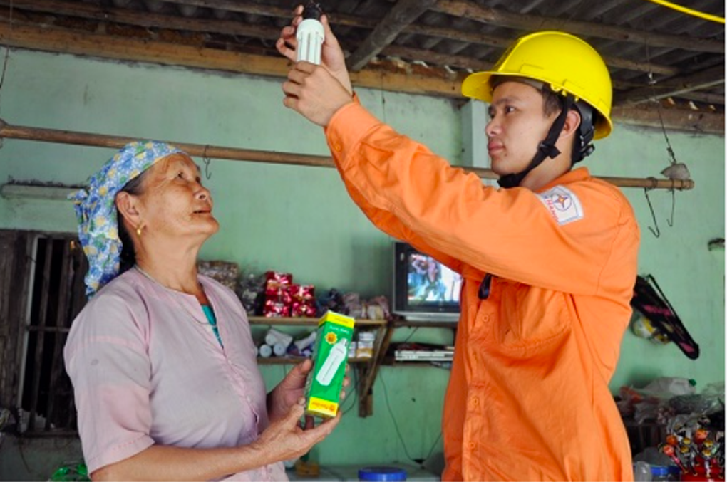 Hộ cận nghèo không thuộc đối tượng được hỗ trợ tiền điện - 2 Hộ cận nghèo không thuộc đối tượng được hỗ trợ tiền điện - 2