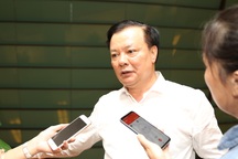 Bộ trưởng Tài chính nói về xử lý cán bộ thuế, hải quan “dính” tiêu cực