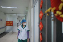 Việt Nam ghi nhận 641 ca mắc Covid-19