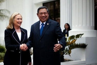 Trung Quốc lại cảnh báo Mỹ không can thiệp tranh chấp biển đảo