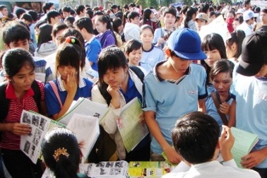 Sinh viên loại Giỏi về tỉnh công tác được hưởng 100% lương