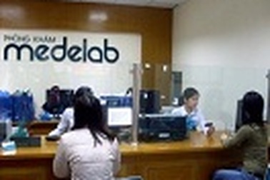 Khám bệnh nhanh hơn chỉ với một lần “quẹt”