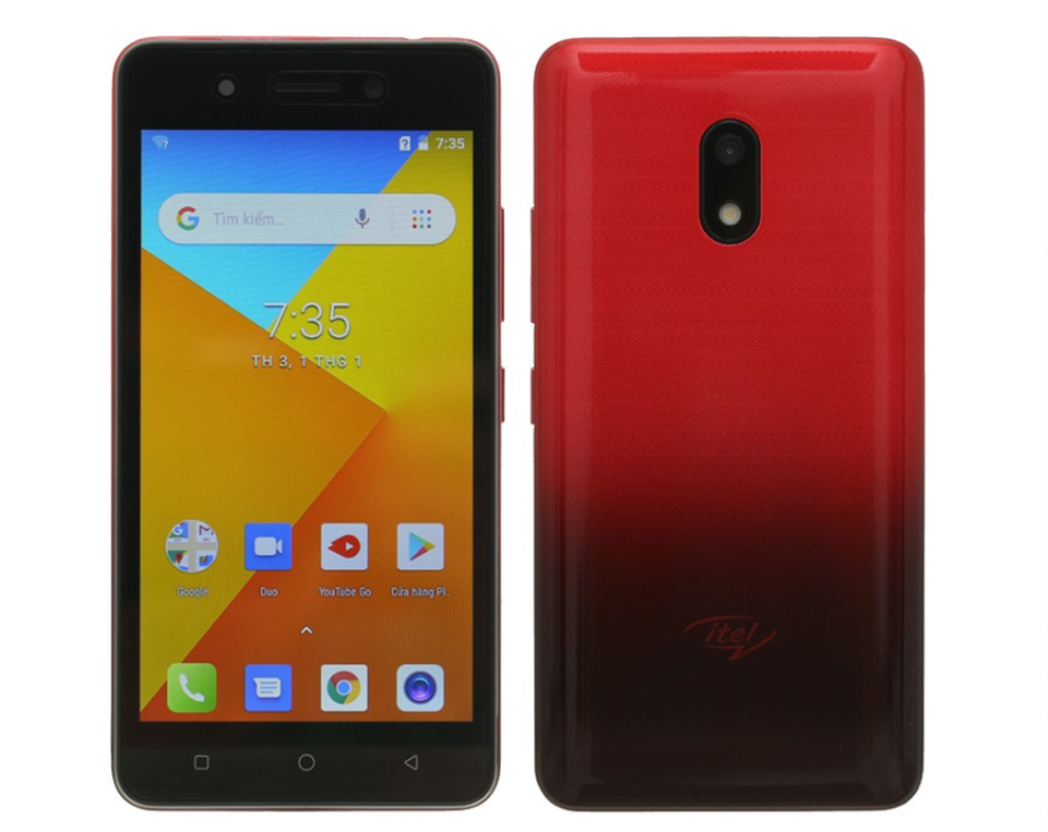 Có dưới 1 triệu mua smartphone gì? - 2 Có dưới 1 triệu mua smartphone gì? - 2