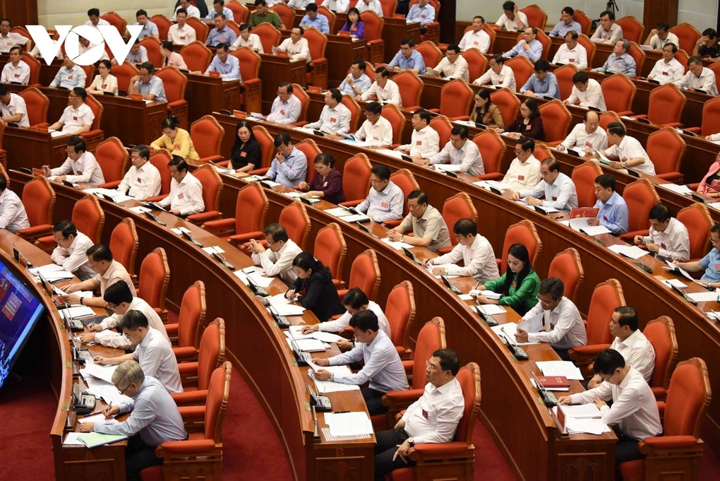 Gần 80 cán bộ trong cơ quan phòng chống tham nhũng cấp tỉnh dính chàm - 2 Gần 80 cán bộ trong cơ quan phòng chống tham nhũng cấp tỉnh dính chàm - 2