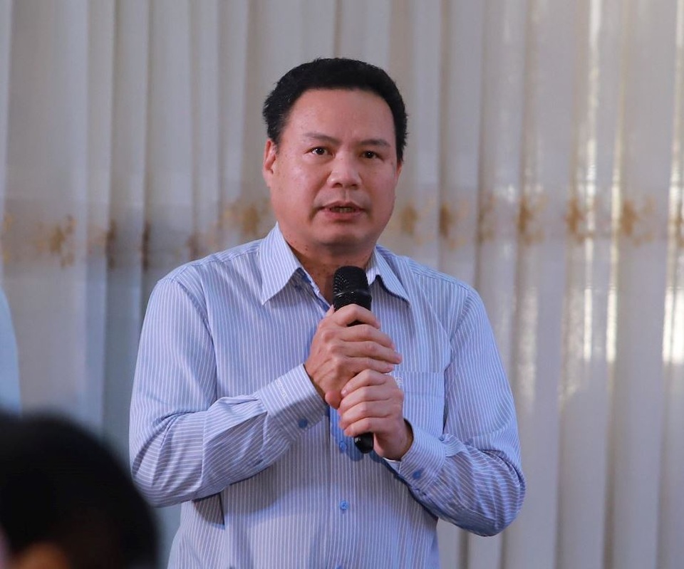 Thủ tướng: Không để nông dân bị cuốn vào vòng xoáy lừa đảo xuất khẩu lao động - 2 Thủ tướng: Không để nông dân bị cuốn vào vòng xoáy lừa đảo xuất khẩu lao động - 2