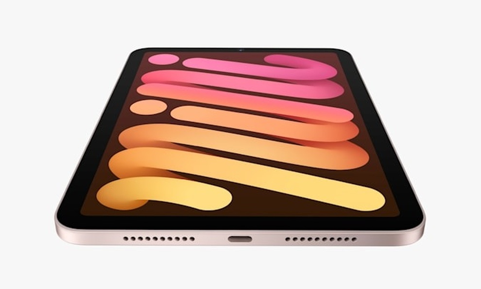 iPad Mini 6 có giá khởi điểm từ 14 triệu đồng, về Việt Nam cuối tháng 10 - 5 iPad Mini 6 có giá khởi điểm từ 14 triệu đồng, về Việt Nam cuối tháng 10 - 5
