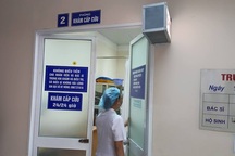 Trải lòng của các thầy thuốc phơi nhiễm HIV sau ca mổ cấp cứu đặc biệt