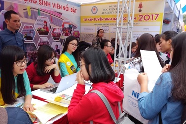 Những lưu ý quan trọng trong xét tuyển thẳng, ưu tiên xét tuyển vào đại học 2018