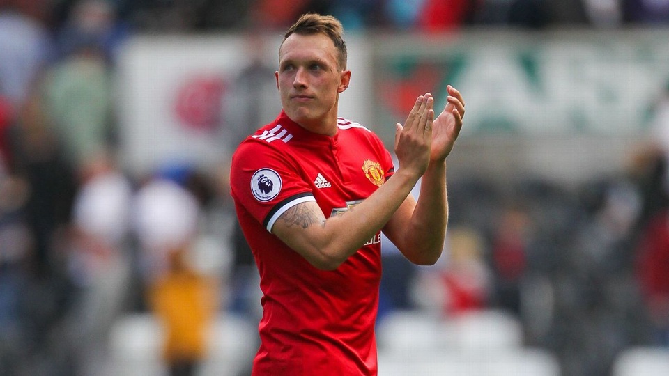 Ba cầu thủ trở thành “người thừa” ở Man Utd - 2 Ba cầu thủ trở thành “người thừa” ở Man Utd - 2