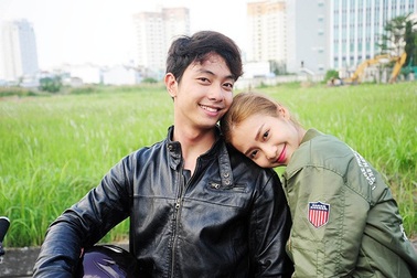 “Bạn trai tin đồn” xác nhận “về chung một nhà” với Khả Ngân