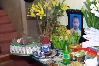 Đi xem thả lưới, học sinh lớp 4 bị đuối nước tử vong