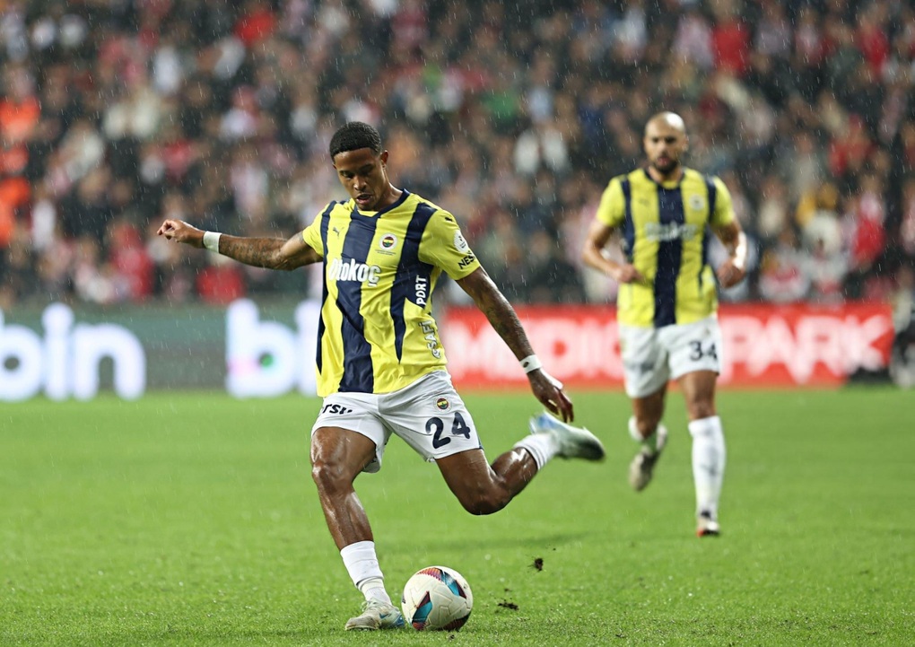 Nhận định Fenerbahce - Man Utd (2h00, 25/10): Quỷ đỏ lành ít, dữ nhiều - 3 Nhận định Fenerbahce - Man Utd (2h00, 25/10): Quỷ đỏ lành ít, dữ nhiều - 3