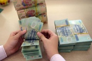 Nhiều chủ tiệm vàng ở Hà Nội liên quan vụ "tuồn" 30 nghìn tỷ đồng