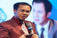 Khởi nghiệp cuối cùng là vượt khó để biến cái không thành có