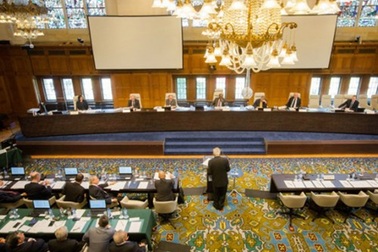 "Đường lưỡi bò" đuối lý