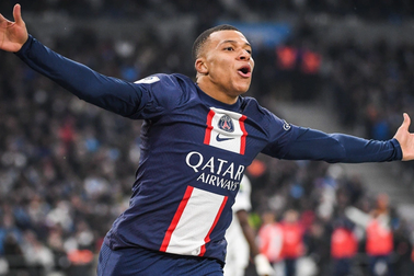 PSG báo tin cực vui về Kylian Mbappe, CĐV phát sốt