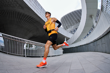 Sức hút của giải Di sản Hà Nội khi Việt Nam đang nở rộ các giải chạy