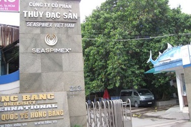 Vụ án tại Seaprodex Việt Nam: Kinh doanh kiểu xin “nắm đằng lưỡi” gây hại tiền tỉ