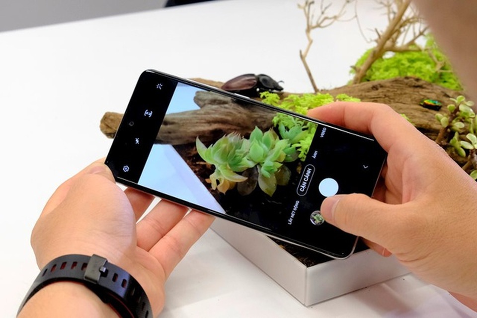 Bỏ túi mẹo chụp ảnh đẹp ngày Tết chỉ bằng chiếc smartphone - 2 Bỏ túi mẹo chụp ảnh đẹp ngày Tết chỉ bằng chiếc smartphone - 2