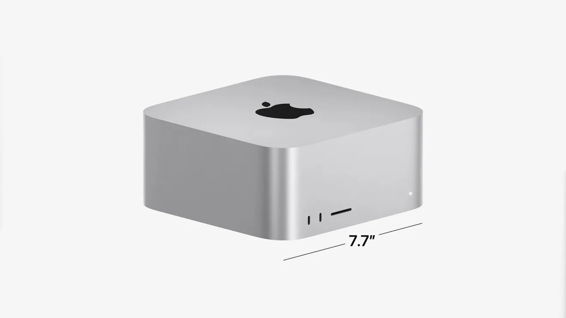 Apple ra mắt iPad Air 5, máy tính Mac Studio cùng loạt sản phẩm mới - 3 Apple ra mắt iPad Air 5, máy tính Mac Studio cùng loạt sản phẩm mới - 3