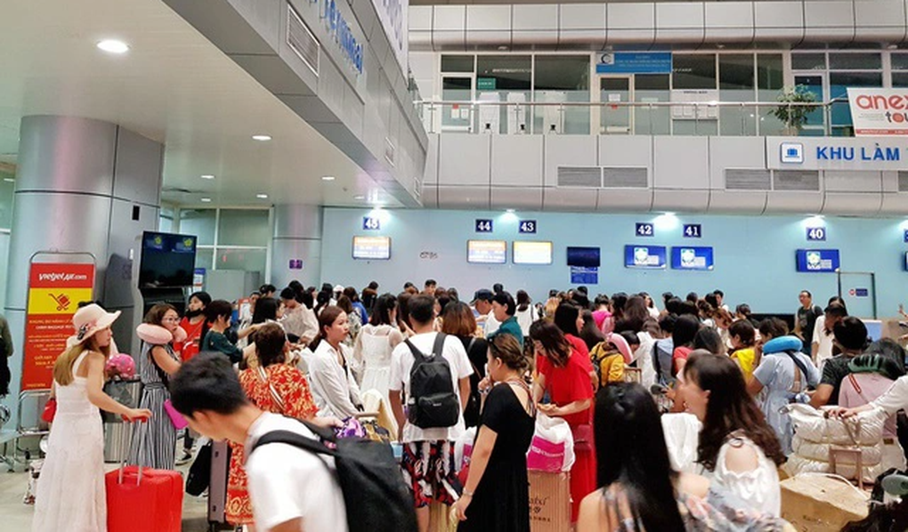 Đề xuất rót hơn 24.000 tỷ đồng nâng tầm sân bay Cam Ranh - 1