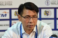 HLV Malaysia: "Chúng tôi không may mắn khi thua đội tuyển Việt Nam"