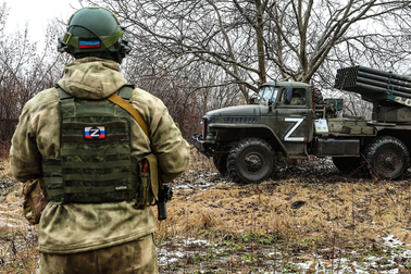 Ấn Độ nói khoảng 20 công dân "mắc kẹt" trong quân đội Nga