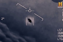 Khi UFO không còn là chuyện lá cải