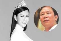 "Cha đẻ" cuộc thi Hoa hậu Việt Nam: "Sự ra đi của Thu Thủy quá đột ngột"