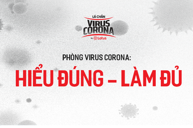 Thờ ơ hay hoảng loạn vì virus corona: Cái gì quá cũng không tốt!