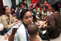 Tòa án ở Malaysia xét xử đối tượng buôn bán phụ nữ Việt Nam