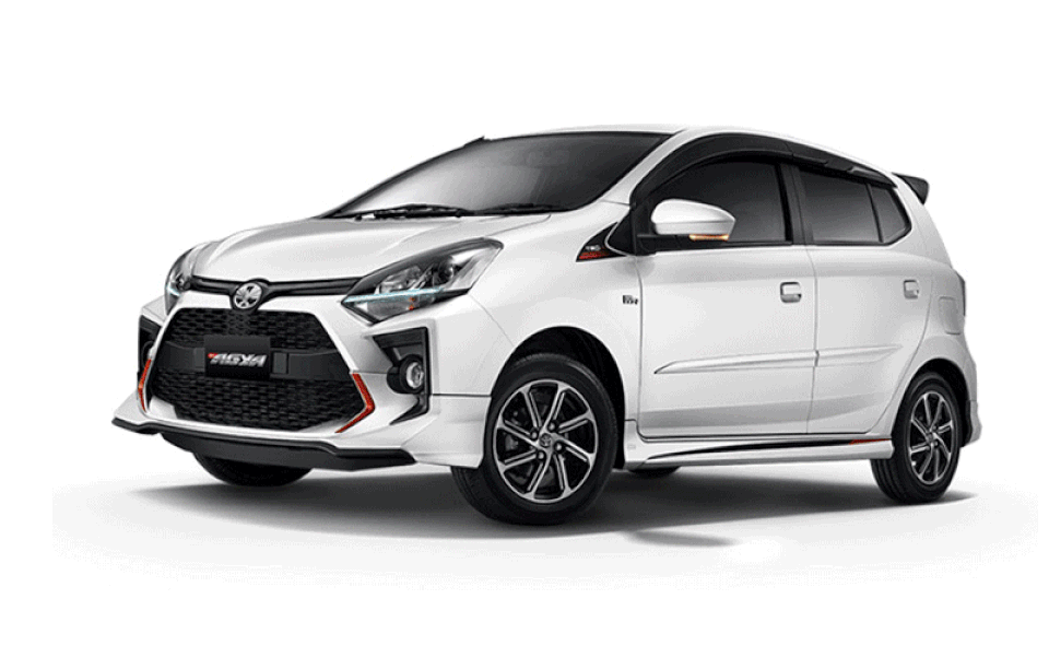 Toyota Wigo 2020 ra mắt, sẽ sớm có mặt tại Việt Nam? - 1 Toyota Wigo 2020 ra mắt, sẽ sớm có mặt tại Việt Nam? - 1