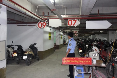 Bộ Xây dựng chống “độc quyền, cát cứ” trong vận hành nhà chung cư