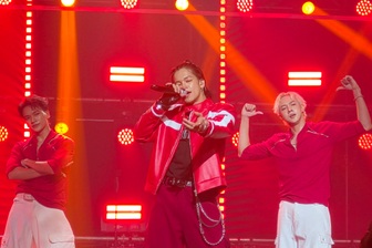 Bỏ túi bí quyết quay chụp tại lễ hội âm nhạc bằng S25 FE