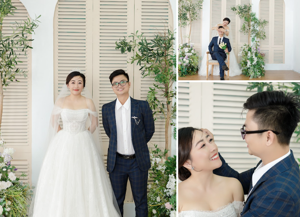 Cặp đôi đẹp cùng ghép lại mảnh vỡ hôn nhân sau hò hẹn trên sóng truyền hình - 2 Cặp đôi đẹp cùng ghép lại mảnh vỡ hôn nhân sau hò hẹn trên sóng truyền hình - 2