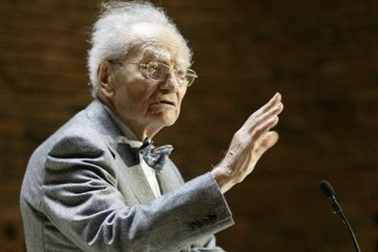 Giáo sư kinh tế học Paul Samuelson qua đời